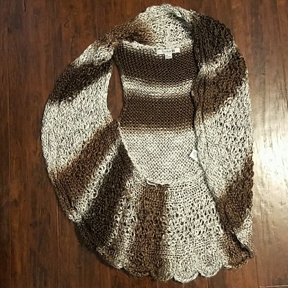 Sweater vest - Picture 2 of 3